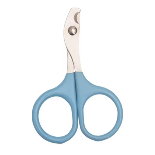 Tijeras de Uñas Para Gatos