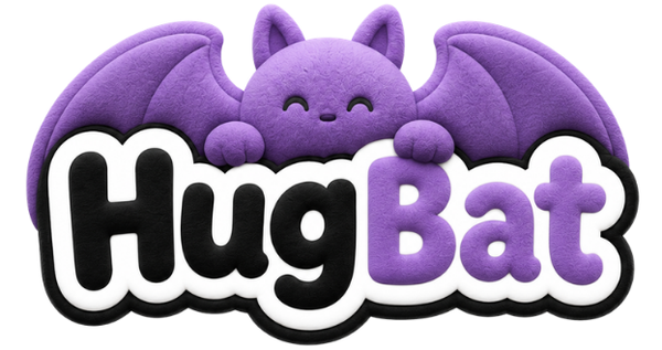 HugBat